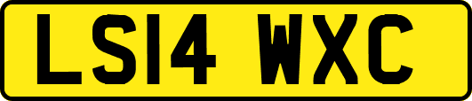 LS14WXC