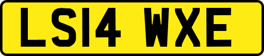 LS14WXE