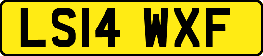 LS14WXF
