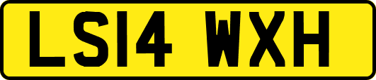 LS14WXH