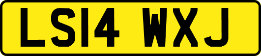 LS14WXJ