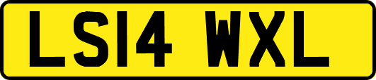 LS14WXL