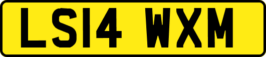 LS14WXM