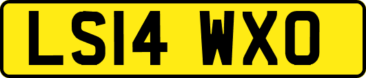 LS14WXO
