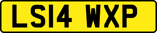 LS14WXP