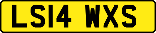 LS14WXS