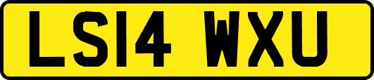 LS14WXU
