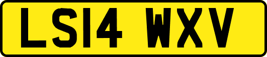 LS14WXV