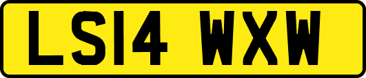 LS14WXW