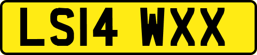 LS14WXX