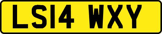 LS14WXY