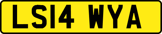 LS14WYA