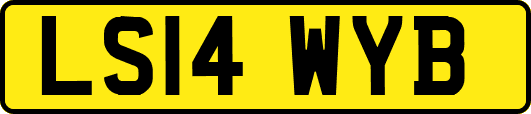 LS14WYB