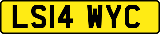 LS14WYC