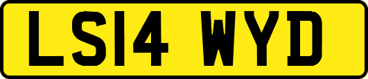 LS14WYD