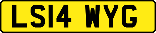 LS14WYG