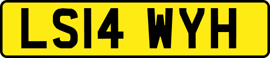 LS14WYH