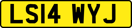 LS14WYJ