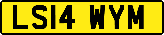 LS14WYM