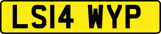 LS14WYP