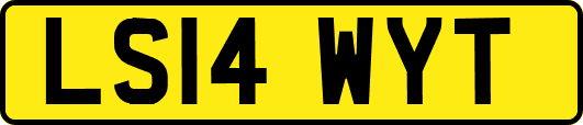 LS14WYT