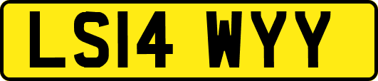 LS14WYY