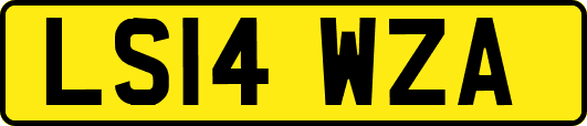 LS14WZA