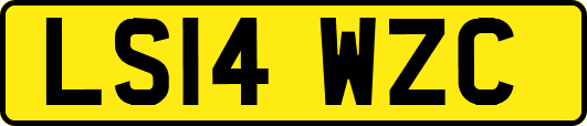 LS14WZC