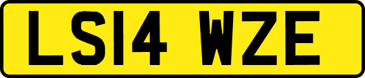 LS14WZE