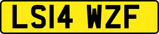 LS14WZF