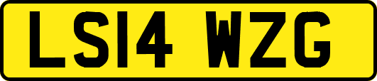 LS14WZG