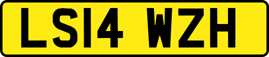 LS14WZH