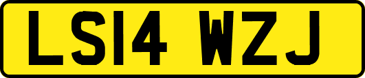 LS14WZJ