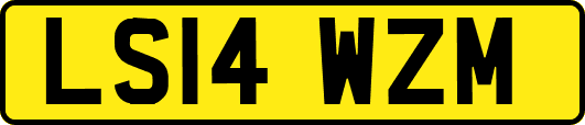LS14WZM