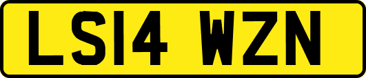 LS14WZN