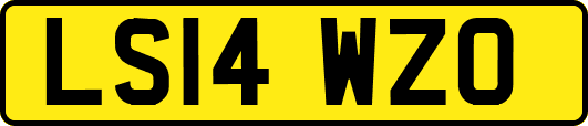 LS14WZO