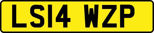 LS14WZP