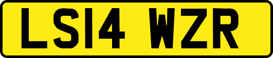 LS14WZR