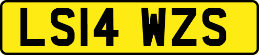 LS14WZS