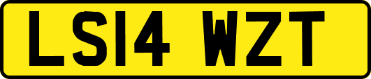 LS14WZT