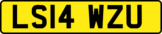 LS14WZU