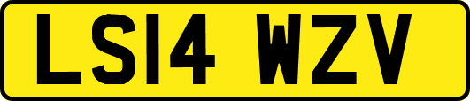 LS14WZV