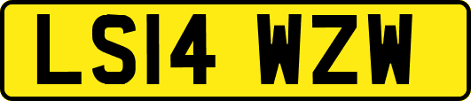 LS14WZW
