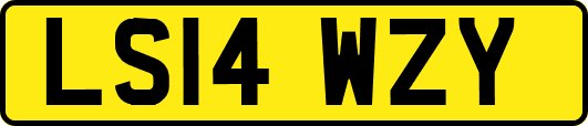 LS14WZY
