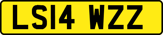 LS14WZZ