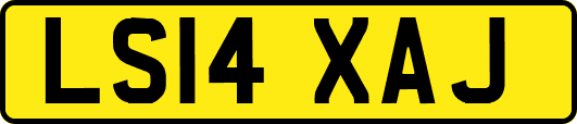 LS14XAJ