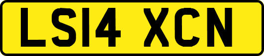 LS14XCN