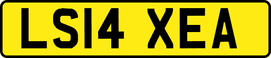 LS14XEA