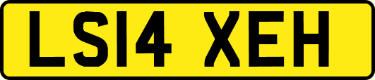 LS14XEH