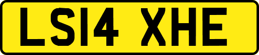 LS14XHE